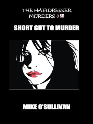 cover image of Shortcut to Murder